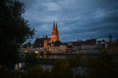 Struggling with its past, Germany's 1,000-year-old choir admits girls for the 1st time