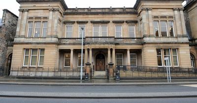 Boozed-up Johnstone man sent vile messages to new girlfriend after drunk row