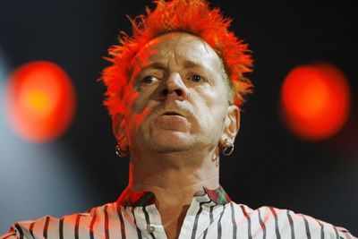 John Lydon: It’s disrespectful for Sex Pistols to benefit from the Queen’s death