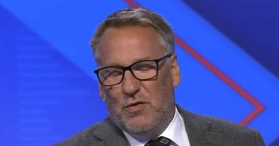 Paul Merson makes 'ridiculous' Frank Lampard Everton point and Anthony Gordon transfer claim