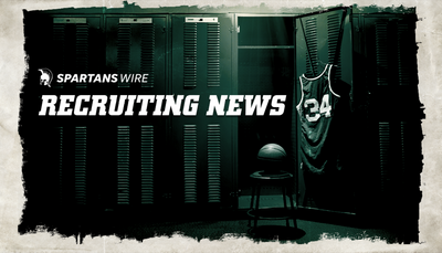 Michigan State basketball offers 2025 center Francis Chukwudebelu