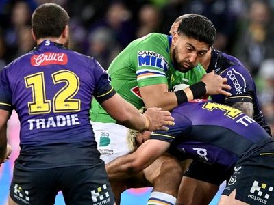 Bench props boost drives Raiders' charge