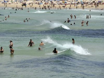 Spike in Aussie drownings linked to COVID