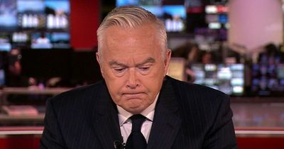 'BBC and Huw Edwards broke the Queen's death without putting a foot wrong'