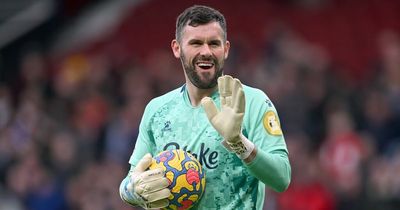 Former Manchester United stopper Ben Foster confirms retirement after rebuffing Premier League offer