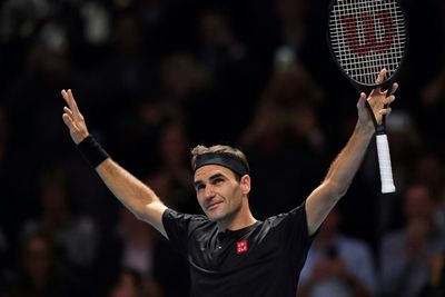 Suave Federer's legacy extends far beyond records, GOAT debate