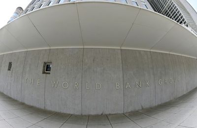 World Bank warns recession risk rising amid higher interest rates