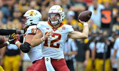 Iowa State vs Ohio Prediction, Game Preview