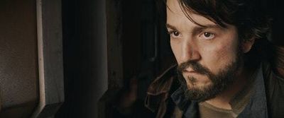 Diego Luna would return to Star Wars again — under a few conditions [Exclusive]