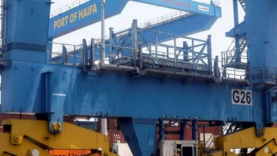 Adani Ports enters Bengal with Rs 298 crore Haldia project