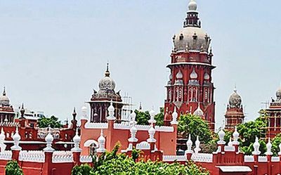 HC stays single judge’s order against dissolution of TNCPCR
