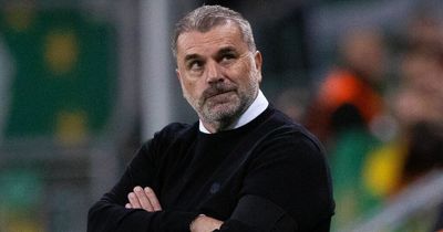 Ange Postecoglou's Celtic team is BEST I've ever seen and top clubs will be watching says Si Ferry