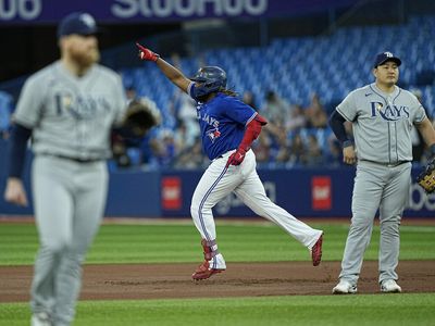 Tampa Bay Rays vs. Toronto Blue Jays, live stream, TV channel, time, how to stream MLB