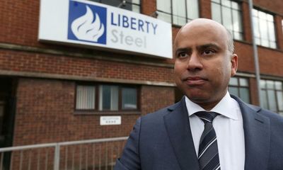 Auditor resigns from Sanjeev Gupta’s UK steel companies