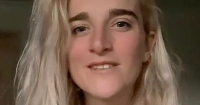 Mum parenting 'outside the box' says her kids won't swim, wear shoes or use high chairs