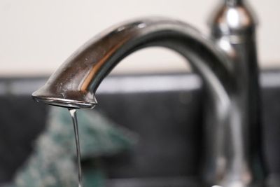 Weeks-long boil water notice lifted in Mississippi capital