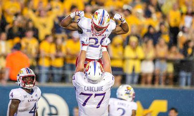 Kansas vs Houston Prediction, Game Preview