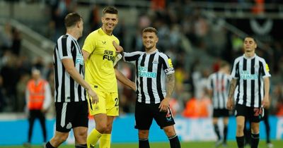 Newcastle United headlines: duo receive England call-up, Ben Foster on rejection and Liverpool fine