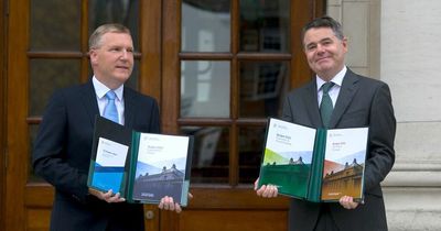 Paid under €50,000 a year in Ireland? These Budget 2023 measures could put more in your pocket