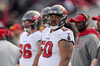 Gimme Him: Which Buccaneers players we’d like to have on the Saints