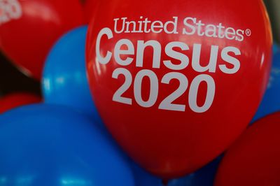 A bill to block census interference passed the House. Its Senate path is unclear