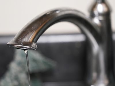 A boil-water notice has been lifted in Jackson, Miss., after nearly 7 weeks