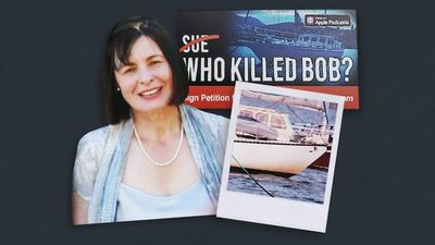 Susan Neill-Fraser parole hearing could result in her freedom, 13 years after the murder of Bob Chappell