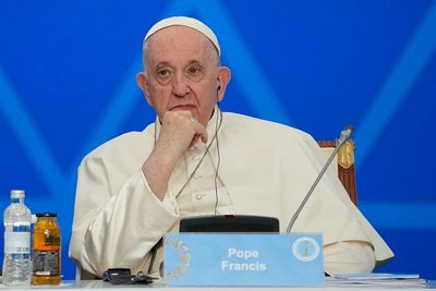 Pope: Vatican seeks talks on Nicaragua's Catholic crackdown