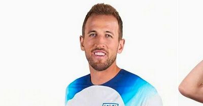 Nike accidentally leak England World Cup kit and receive furious response