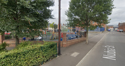Belfast Council poised to name Village playground after singer Ruby Murray