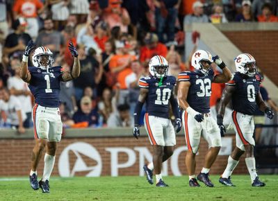 Auburn teased fans with an orange jersey that may not exist and no one was happy