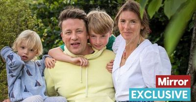 Jamie Oliver cooking up Netflix deal after ending million pound contract with Channel 4