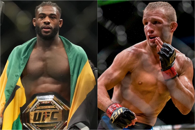 Cory Sandhagen thinks Aljamain Sterling will beat T.J. Dillashaw at UFC 280: ‘What Aljamain does, he does really world-class’