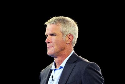 Texts bust Favre, GOP in welfare scandal