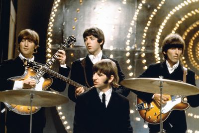 New layers to the Beatles' "Revolver"