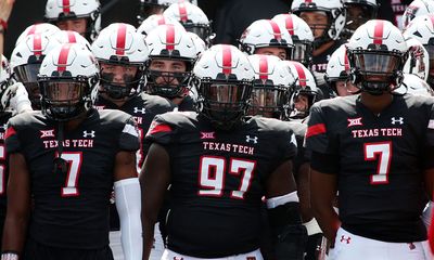 Texas Tech vs NC State Prediction, Game Preview