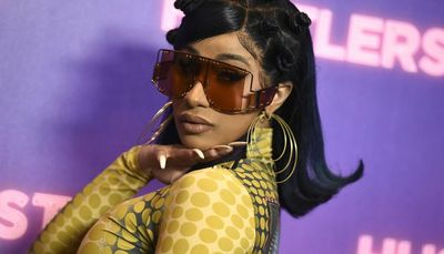 Cardi B agrees to community service in guilty plea