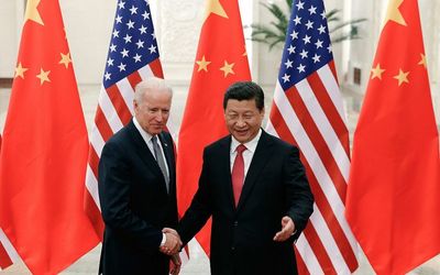 Michael Pascoe: US is ramping up its war on China