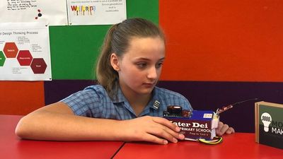 Majority of Queensland classrooms record higher carbon dioxide levels increasing COVID-19 risk, study shows