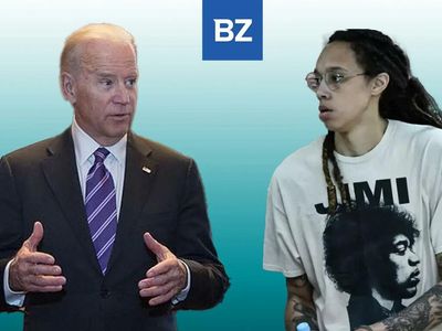 Biden To Meet With Brittney Griner's Wife And Paul Whelan's Sister: Is A Prisoner Swap In The Works?