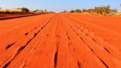Military analysts call for greater focus on sealing the vehicle-killing Tanami Road