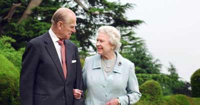 Reunited with Philip - all poignant details of Queen's funeral as Britain to shut down