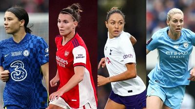Will Sam Kerr win another Golden Boot with Chelsea? What Aussies need to know ahead of the 2022/23 Women's Super League season