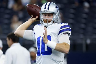 Bengals aren’t sleeping on Cowboys backup QB Cooper Rush