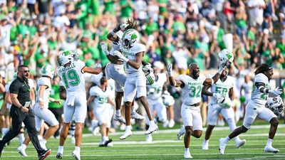 Charles Huff’s Saban-Esque Mentality Has Marshall Ready for More