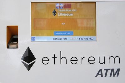 EXPLAINER: Ethereum is ditching its 'miners.' Why?