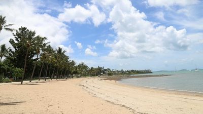 Queensland growers banking on Pick Paradise campaign to lure ag workers to tropical north