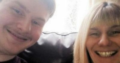 Mystery of mum and son found dead in flat remains as 'piece of the jigsaw' still missing