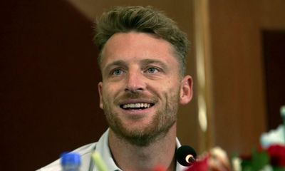 Jos Buttler vows to ‘raise spirits’ of Pakistan as England return after 17 years