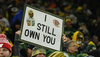 Halas Intrigue, Episode 237: Are the Packers done for?